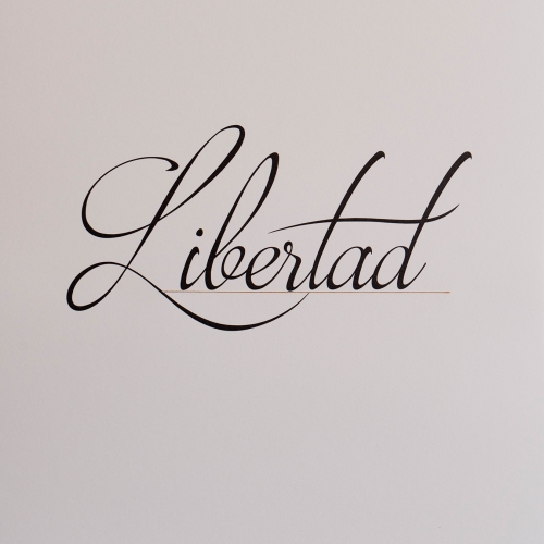 "Estado de calle. Segunda parte, pieza # 5" / Técnica: intervención sobre papel / Dimensiones de la obra: 25 x 35 cm. 