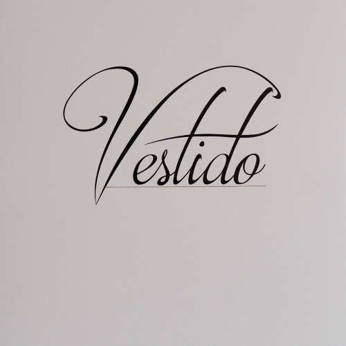 "Estado de calle. Segunda parte, pieza # 7" / Técnica: intervención sobre papel / Dimensiones de la obra: 25 x 35 cm.