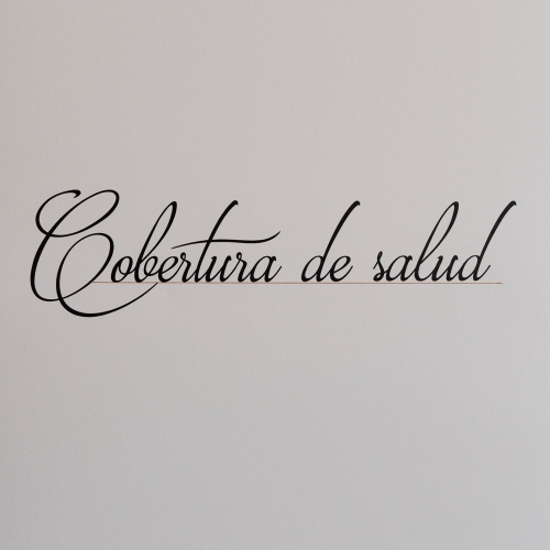 "Estado de calle. Segunda parte, pieza # 8" / Técnica: intervención sobre papel / Dimensiones de la obra: 25 x 35 cm.