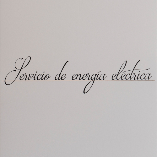 "Estado de calle. Segunda parte, pieza # 15" / Técnica: intervención sobre papel / Dimensiones de la obra: 25 x 35 cm.