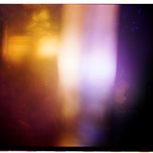 "San Bernardo del Viento # 43" de la serie "San Bernardo del Viento" / Técnica: fotografía análoga. Película: Kodak ColorPlus 200 / Dimensiones de la obra: cm.
