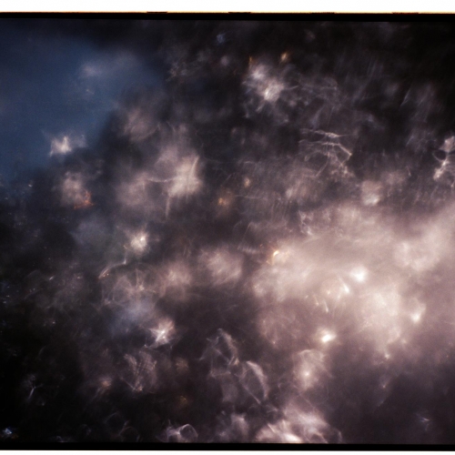 "San Bernardo del Viento # 45" de la serie "San Bernardo del Viento" / Técnica: fotografía análoga. Película: Kodak ColorPlus 200 / Dimensiones de la obra: cm.
