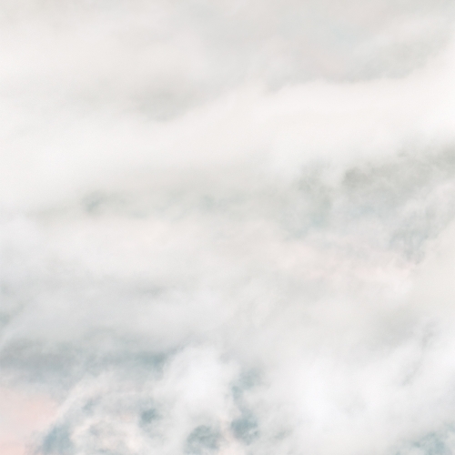 "17 trazos de lo que pudo ser un paisaje # 17" de la serie "17 trazos de lo que pudo ser un paisaje" / Técnica: fotografía análoga, fotografía digital y composición-pintura digital / Dimensiones de la obra: 100 x 65 cm.
